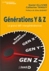 Image for Generations Y et Z