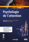 Image for Psychologie de l&#39;attention