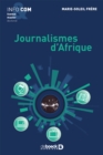 Image for Journalismes d&#39;Afrique