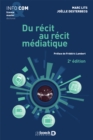 Image for Du recit au recit mediatique