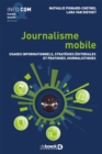 Image for Journalisme mobile