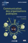 Image for Communication des organisations publiques