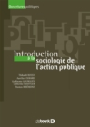 Image for Introduction a la sociologie de l&#39;action publique