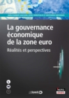 Image for La gouvernance economique de la zone euro