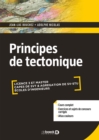 Image for Principes de tectonique