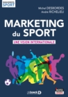 Image for Marketing du sport