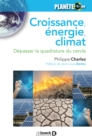 Image for Croissance, energie, climat