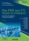 Image for Des PME aux ETI, reussir la croissance