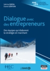 Image for Dialogue avec des entrepreneurs