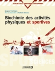 Image for Biochimie des activites physiques et sportives