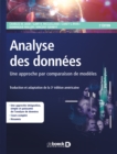 Image for Analyse des donnees