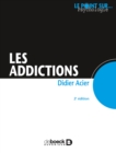 Image for Les addictions