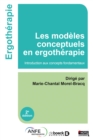 Image for Les modeles conceptuels en ergotherapie