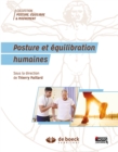 Image for Posture et equilibration humaines