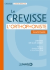 Image for Le Grevisse de l&#39;orthophoniste