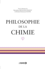Image for Philosophie de la chimie