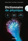 Image for Dictionnaire de physique