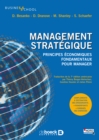 Image for Management strategique