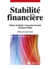 Image for Stabilite financiere