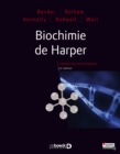 Image for Biochimie de Harper