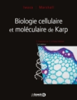Image for Biologie cellulaire et moleculaire de Karp