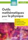 Image for Outils mathematiques pour la physique