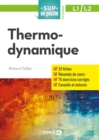 Image for Thermo-dynamique