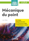 Image for Mecanique du point