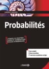 Image for Probabilites