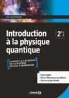 Image for Introduction a la physique quantique