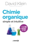 Image for Chimie organique