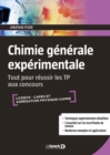 Image for Chimie generale experimentale