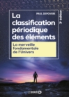 Image for La classification periodique des elements