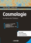 Image for Cosmologie