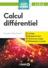 Image for Calcul differentiel