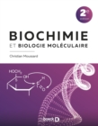 Image for Biochimie et biologie moleculaire