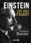 Image for Einstein. Les vies d&#39;Albert