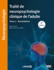 Image for Traite de neuropsychologie clinique de l&#39;adulte