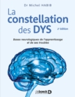 Image for La constellation des DYS