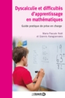 Image for Dyscalculie et difficultes d&#39;apprentissage en mathematiques