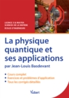 Image for La physique quantique et ses applications