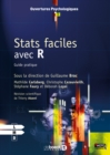 Image for Stats faciles avec R