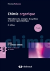 Image for Chimie Organique: 2. Hétéroéléments, Stratégies De Synthèse Et Chimie Organométallique