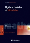 Image for Algebre lineaire et bilineaire