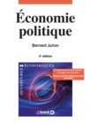 Image for Economie politique