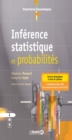 Image for Inference statistique et probabilites