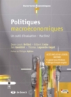 Image for Politiques macroeconomiques