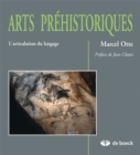 Image for Arts prehistoriques