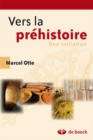Image for Vers la prehistoire