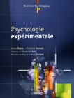 Image for Psychologie experimentale